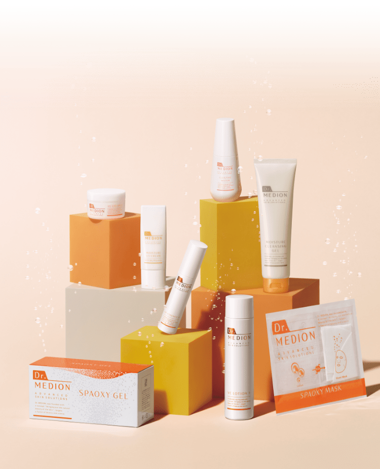 ドクターメディオン20周年