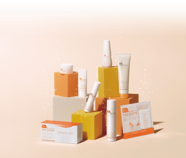 ドクターメディオン20周年