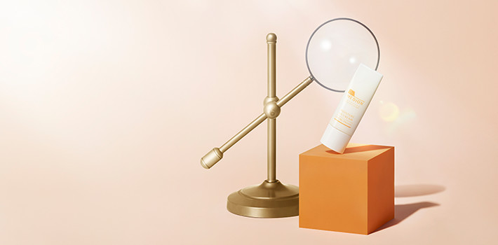 MOISTURE UV CREAMイメージ