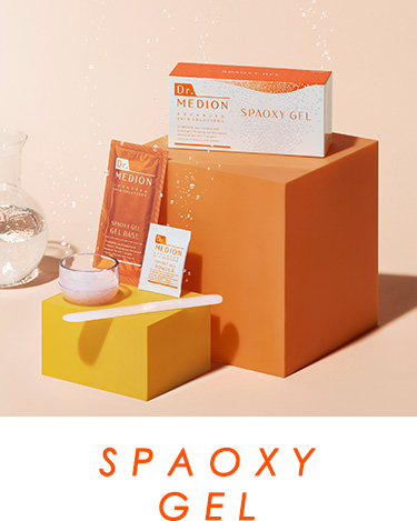 SPAOXY GEL