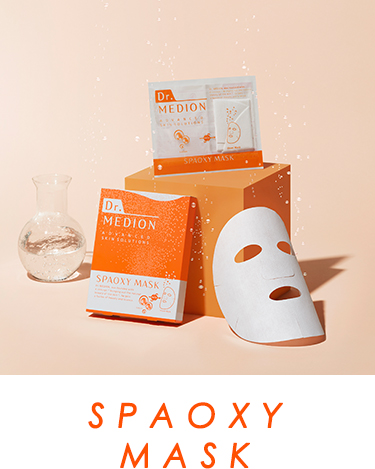 SPAOXY MASK