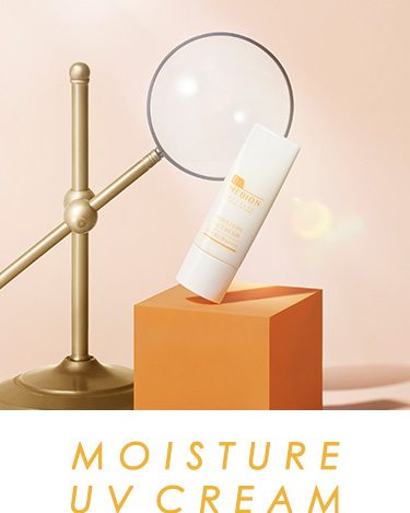 MOISTURE UV CREAM