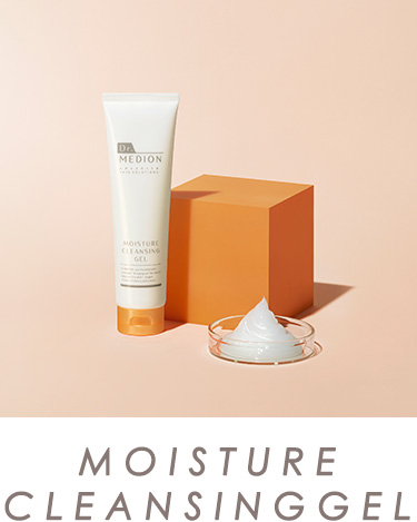 MOISTURE CLEANSINGGEL